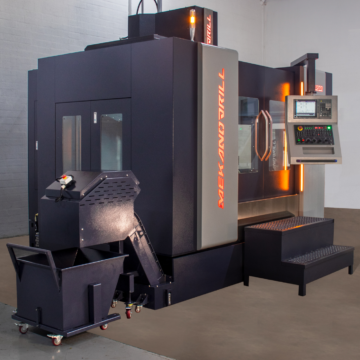 COMPACT 5040 - Imagem 6