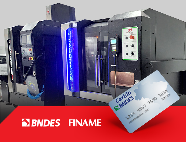 Facilidades e vantagens do pagamento via FINAME e FINIMP