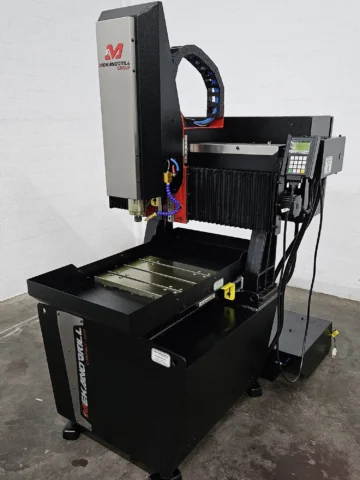 Fresadora CNC Compact 5040 - Imagem 3