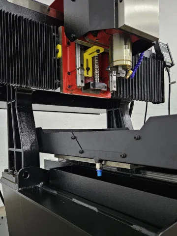 Fresadora CNC Compact 5040 - Imagem 13