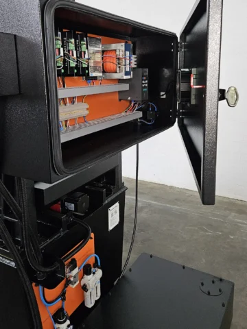 Fresadora CNC Compact 5040 - Imagem 8