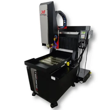 Fresadora CNC Compact 5040