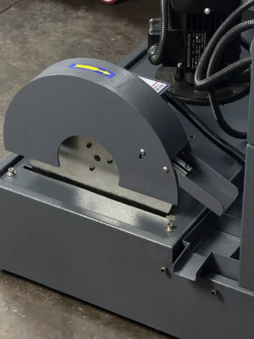 Torno CNC Barramento Inclinado GLI 400 - Imagem 35