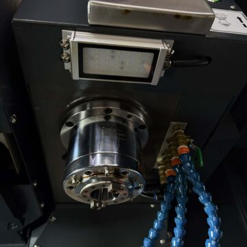 Centro de Usinagem Vertical VMC 850 - Imagem 8