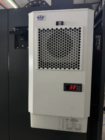 Centro de Usinagem Vertical VMC 650 - Imagem 24