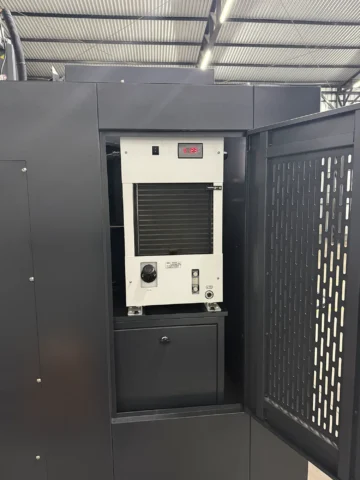 Centro de Usinagem Vertical VMC 650 - Imagem 19